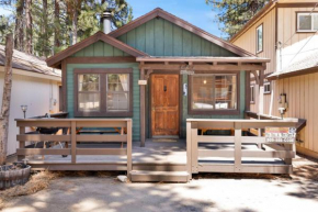 Brown Bears Cabin-1091 by Big Bear Vacations